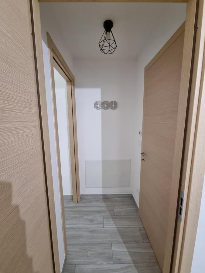 Appartamento Blhouse *