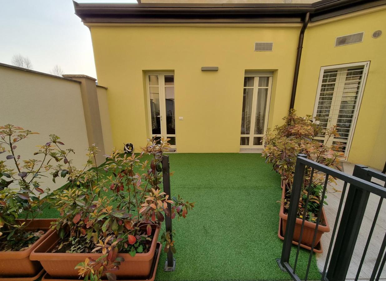 Appartamento Blhouse Torino